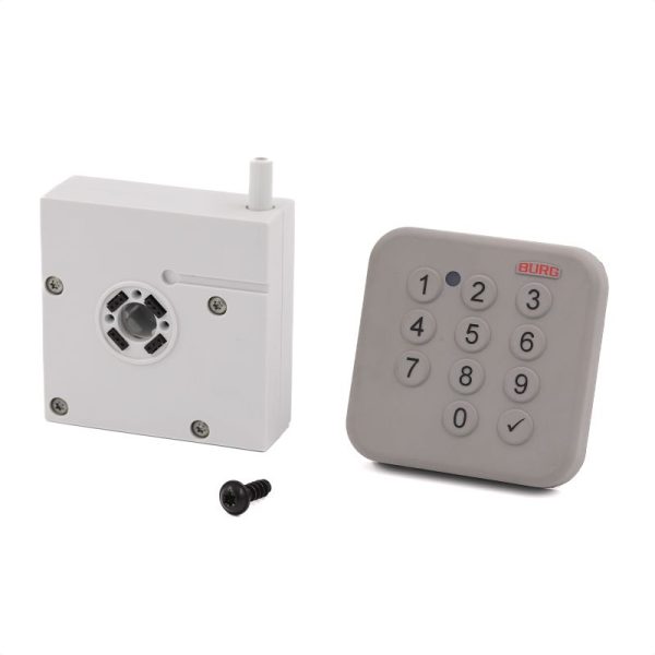 Keypad Outdoor - Image 2