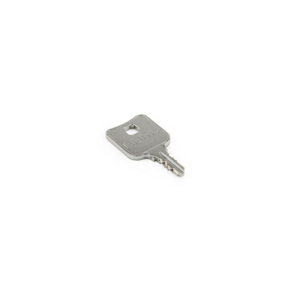 Master Key for Niro