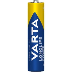 Varta AAA x 2