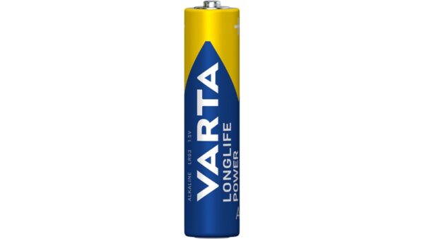 Varta AAA x 2