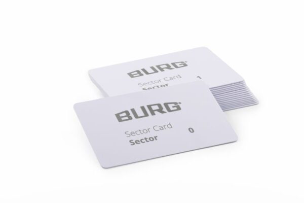 Function SET Sector card