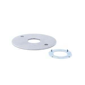 Anti-twist protection